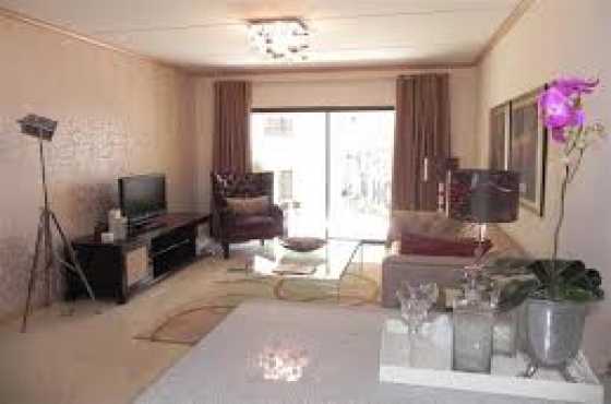 beautiful one bedroom is available for rent in midrand