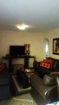 Beautiful One Bedroom One Bathroom Cottage in Alphen Park Benoni