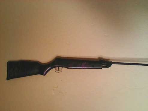 Beautiful pallet gun for sale