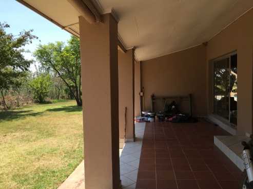 Beautiful Plot for sale only an 1hr 30min from Pretoria