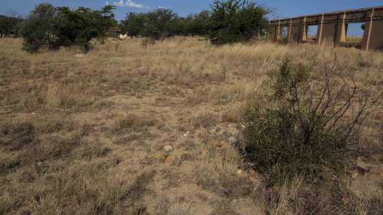 Beautiful  Plot in Laezonia, Centurion - ideal for Horse owners