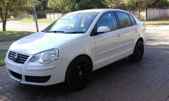 Beautiful polo at a steal , pretoria urgent sale a must see