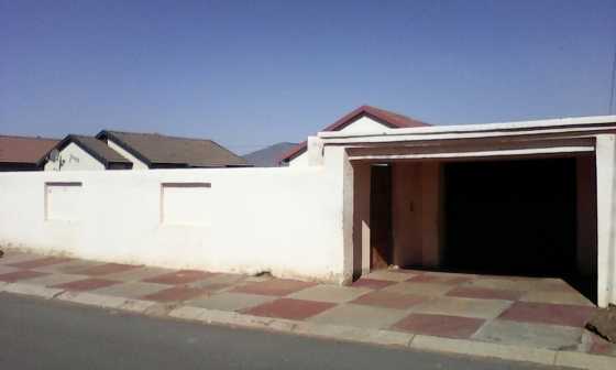 Beautiful property in Protea Glen ex 7