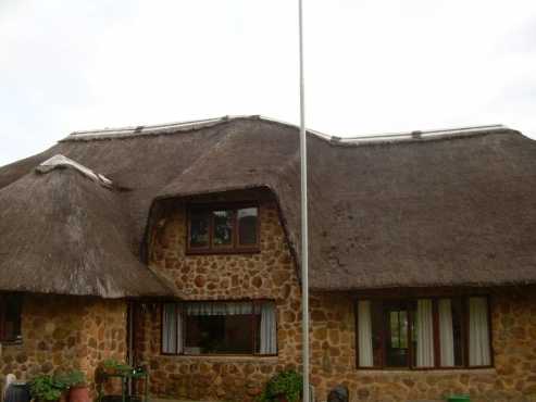 Beautiful property inside Dinokeng Game Reserve for Sale