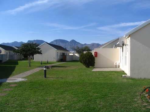 Beautiful renovated townhouse IN Gordons Bay