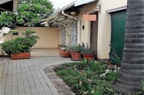 Beautiful Retirement Home in the Willows Pretoria East