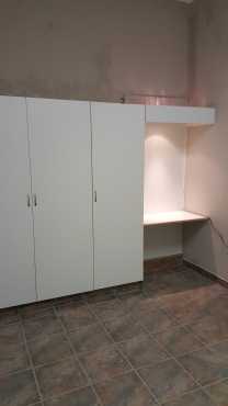 Beautiful safe 1 bedroom Unit in a quiet area for rent ideal for single, young or elderly couple