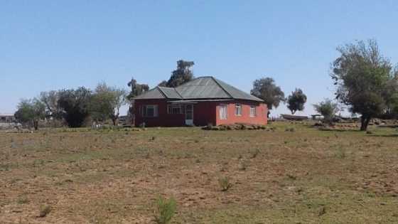 Beautiful Small Farm For Sale