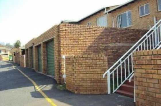 Beautiful townhouse for rent in Birchleigh Kempton Park