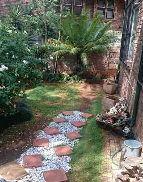 BEAUTIFUL TOWNHOUSE TO RENT IN A SECURITY COMPLEX WITHIN WAPADRAND SECURITY VILLAGE 2 BEDROOM 2 BATH