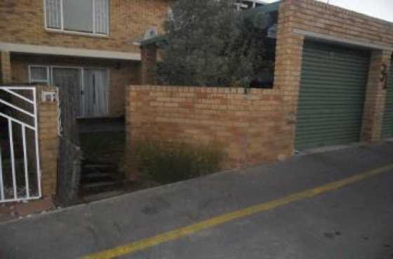 Beautiful townhouse to rent in Kempton Park