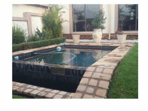 Beautiful townhouse to rent in Valley View Estate