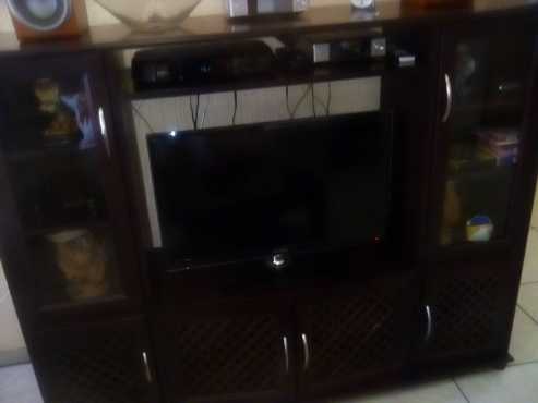 Beautiful tv cabinet