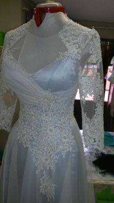 Beautiful Wedding Dress