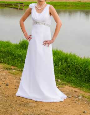 Beautiful Wedding Dress For Sale