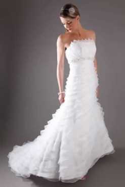 Beautiful Wedding Dress for Sale