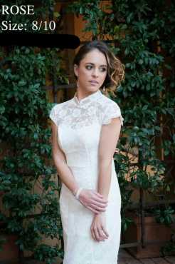 Beautiful wedding dresses for the best price