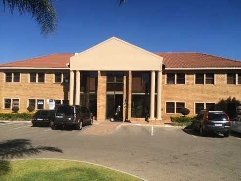 BEAUTIFULL OFFICE BLOCK FOR SALE IN CENTURION