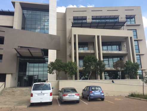 BEAUTIFULL OFFICE SPACE TO RENT COROBAY CORNER, MENLYN