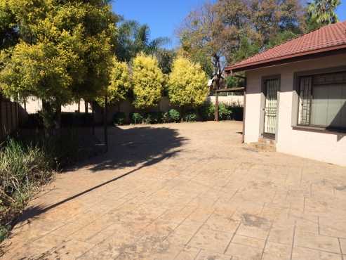 BEAUTIFULL OFFICES FOR SALE IN ELDORAIGNE, CENTURION