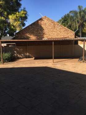 BEAUTIFULL OFFICES TO LET IN ELDORAIGNE, CENTURION