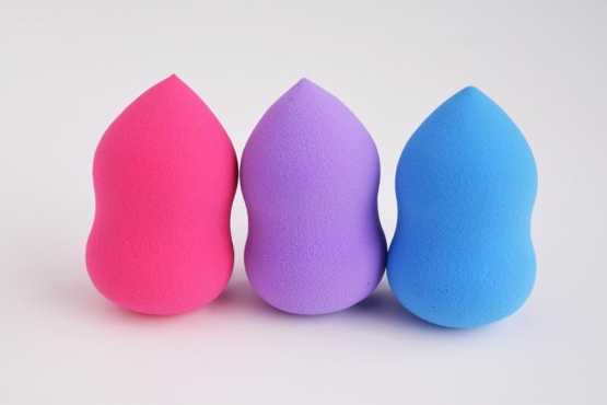 beauty blenders