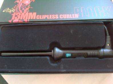 Beauty Curler