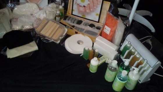 Beauty Salon Equipment For Sale