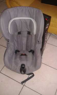 Bebecomfort Car Seat