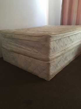 Bed double size