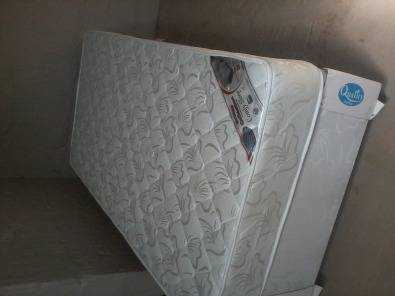 Bed from R690 for mattress and base