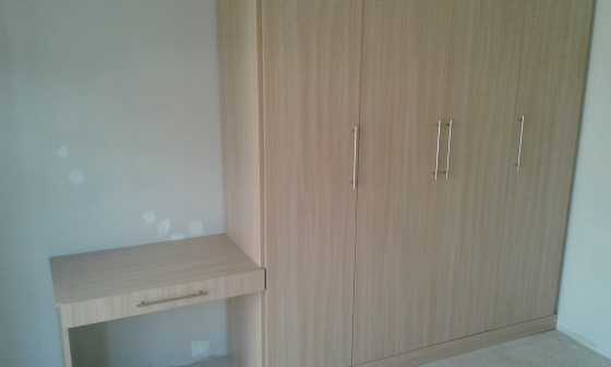 Bedroom and bathroom cupboards for sale