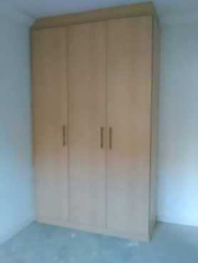 Bedroom Cupboards