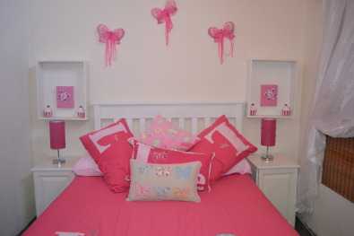 BEDROOM FURNITURE