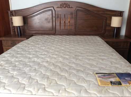 Bedroom Furniture for sale