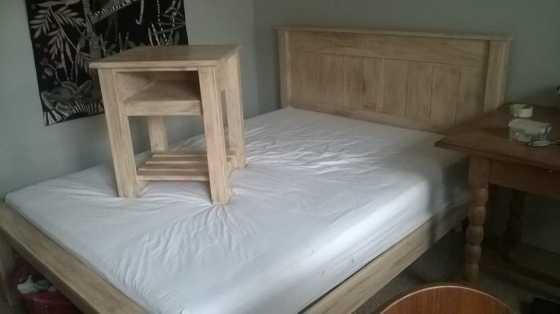 Bedroom set for sale