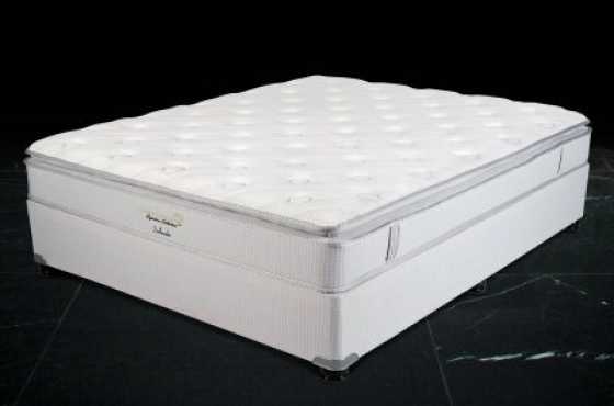 BEDS AND MATTRESSES CLEARANCE