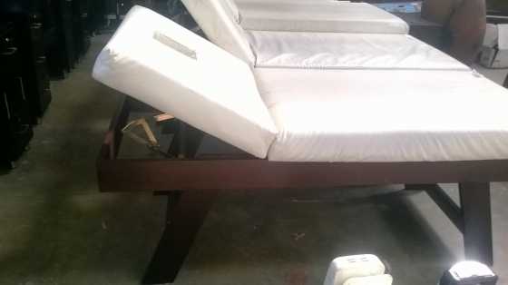 beds for fisio or medical