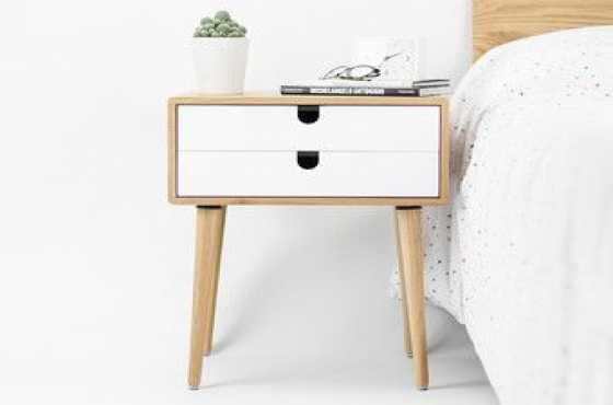 Bedside table