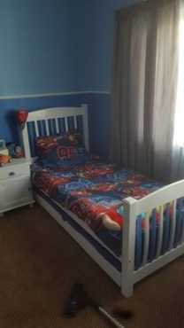 Bedstel te koop