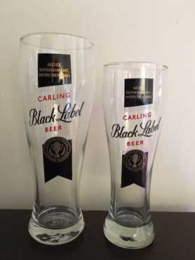 Beer Glasses For Sale - All brand new in boxes