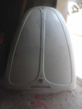 Beetle bonnet for R500