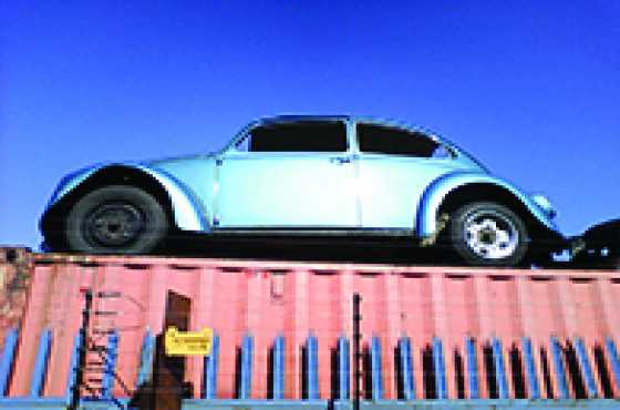 beetle spares engine spares body parts