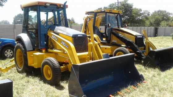 Bell 310SG TLB for sale.. Immaculate condition