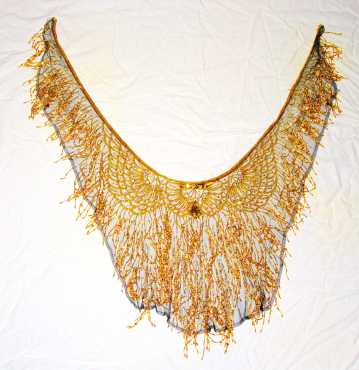 BELLY DANCE BELT