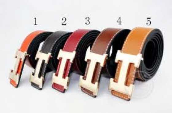 Belts R700