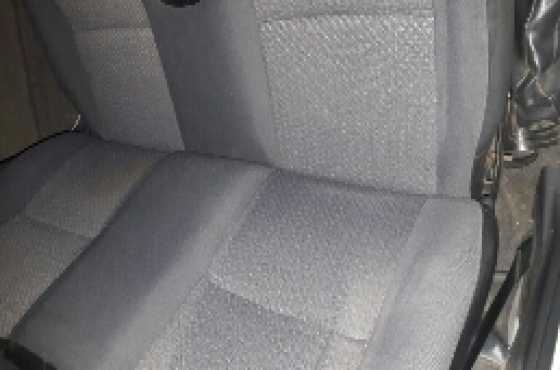 bench seat for bantam or rustler