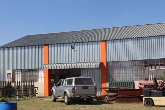 BENONI-PETIT AREA-DEED OF SALE-300 Sq,WSHOP-READ ON