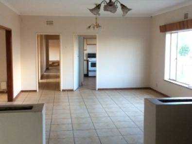 Benoni Spacious Open Plan House