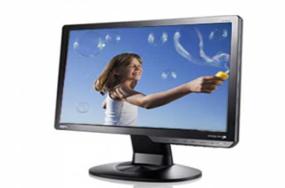 BenQ 15.6 inch LCD Monitor(NON-NEGOTIABLE)